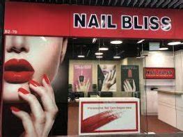 international plaza nail salon